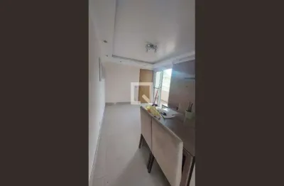 Apartamento para Aluguel - Jardim Isis, 2 Quartos,  48 m² - Cotia