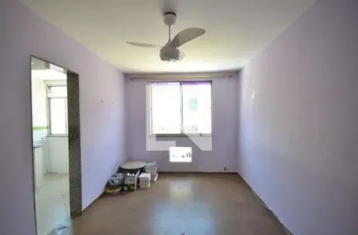 Apartamento para Aluguel - Bento Ribeiro, 1 Quarto,  40 m² - Rio de Janeiro