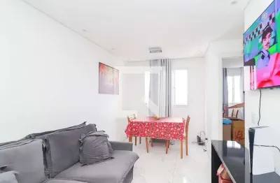 Apartamento para Aluguel - Vila Progresso, 2 Quartos,  42 m² - São Paulo