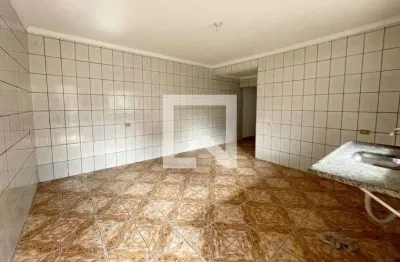 Casa com 1 quarto para alugar na Travessa Cidade Gaúcha 84 - Vila Zat São Paulo - Sp Brasil, Vila Zat, São Paulo