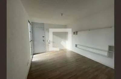 Apartamento para Aluguel - Vila Monte Serrat, 2 Quartos,  48 m² - Cotia