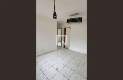Apartamento para Aluguel - Jardim Ataliba Leonel, 2 Quartos,  50 m² - São Paulo