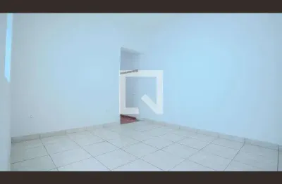 Casa para Aluguel - Vila das Mercês, 2 Quartos,  70 m² - São Paulo