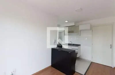 Apartamento para Aluguel - Itaquera, 2 Quartos,  38 m² - São Paulo