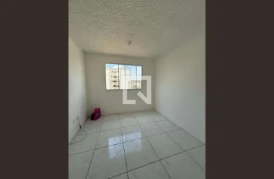 Apartamento para Aluguel - Rubem Berta, 2 Quartos,  60 m² - Porto Alegre