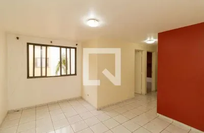 Apartamento para Aluguel - Vila Fidalgo, 2 Quartos,  47 m² - São Paulo