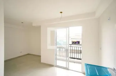 Apartamento para Aluguel - Vila Carrão, 1 Quarto,  25 m² - São Paulo