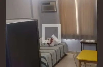 Apartamento para Aluguel - Centro, 1 Quarto,  26 m² - Rio de Janeiro