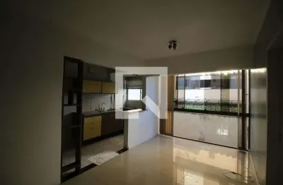 Cobertura para Aluguel - São Sebastião, 2 Quartos,  170 m² - Porto Alegre