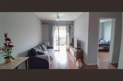 Apartamento para Aluguel - Pestana, 2 Quartos,  50 m² - Osasco