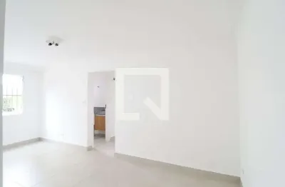 Apartamento para Aluguel - Jardim Peri, 2 Quartos,  51 m² - São Paulo