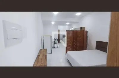 Kitnet / Stúdio para Aluguel - Serraria, 1 Quarto,  32 m² - São José