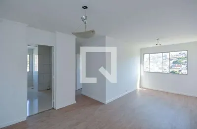 Apartamento para Aluguel - Guarapiranga, 2 Quartos,  56 m² - São Paulo