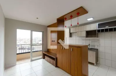 Apartamento para Aluguel - Vila Penteado, 2 Quartos,  45 m² - São Paulo