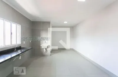 Kitnet / Stúdio para Aluguel - Belém, 1 Quarto,  30 m² - São Paulo