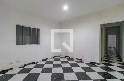 Casa para Aluguel - Parque dos Camargos, 3 Quartos,  125 m² - Barueri