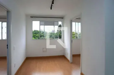 Apartamento para Aluguel - Portal do Morumbi, 2 Quartos,  33 m² - São Paulo