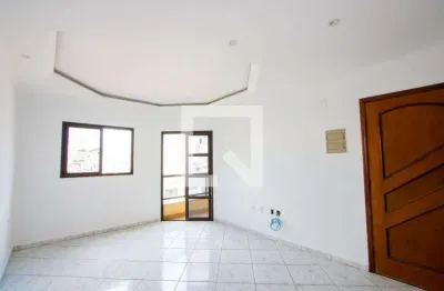 Apartamento para Aluguel - Jardim do Estadio, 3 Quartos,  97 m² - Santo André