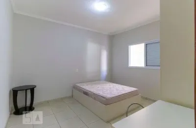 Kitnet / Stúdio para Aluguel - Barão Geraldo - Centro, 1 Quarto,  32 m² - Campinas