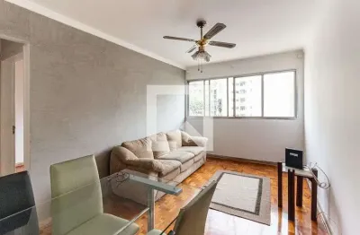 Apartamento para Aluguel - Campos Elíseos, 1 Quarto,  44 m² - São Paulo