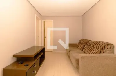 Apartamento para Aluguel - Cidade Baixa, 1 Quarto,  48 m² - Porto Alegre