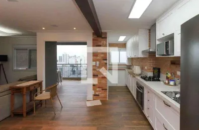 Apartamento para Aluguel - Vila Prudente, 2 Quartos,  80 m² - São Paulo