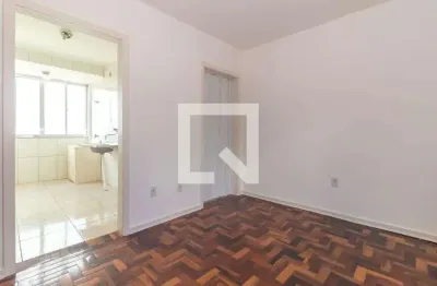 Apartamento para Aluguel - Vila Ipiranga, 1 Quarto,  40 m² - Porto Alegre