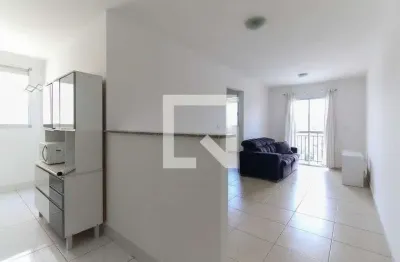 Apartamento para Aluguel - Itaquera, 2 Quartos,  52 m² - São Paulo