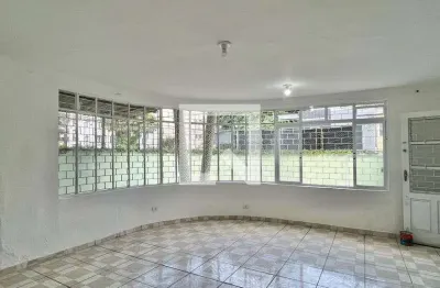 Casa com 5 quartos para alugar na Rua Delphim Moreira, Embaré, Santos