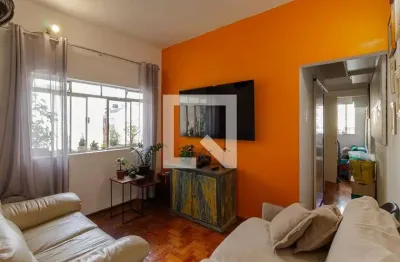 Apartamento para Aluguel - Bela Vista, 1 Quarto,  54 m² - São Paulo