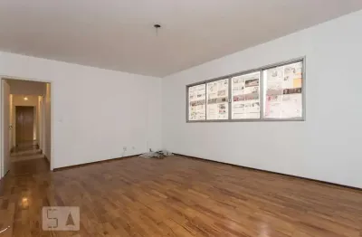 Apartamento para Aluguel - Vila Olímpia, 3 Quartos,  115 m² - São Paulo