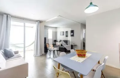 Apartamento para Aluguel - Bom Retiro, 2 Quartos,  67 m² - São Paulo