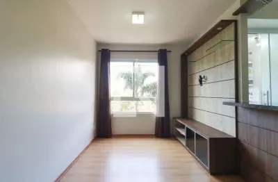 Apartamento para Aluguel - Campo Comprido , 2 Quartos,  54 m² - Curitiba