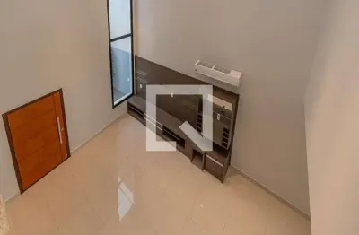 Casa / Sobrado em Condomínio para Aluguel - Residencial Real Parque, 3 Quartos,  160 m² - Sumaré