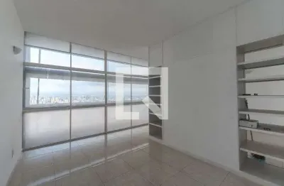 Apartamento para Aluguel - Consolação, 1 Quarto,  45 m² - São Paulo