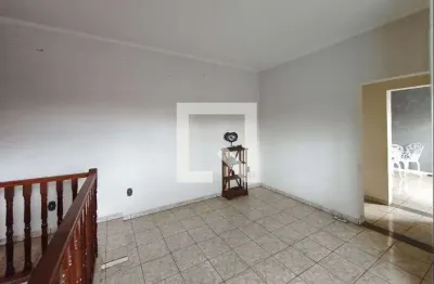 Casa para Aluguel - Parque das Águas, 3 Quartos,  252 m² - Campinas