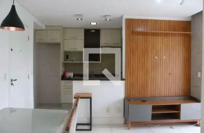 Apartamento para Aluguel - Vila Leopoldina, 2 Quartos,  54 m² - São Paulo