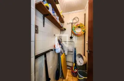 Apartamento para Aluguel - Boqueirão, 2 Quartos,  76 m² - Praia Grande