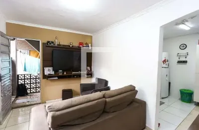 Casa para Aluguel - Vila Pirajussara, 3 Quartos,  200 m² - São Paulo