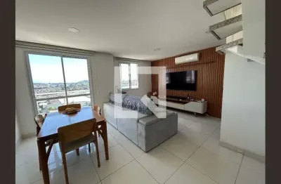 Cobertura para Aluguel - Todos os Santos, 2 Quartos,  138 m² - Rio de Janeiro