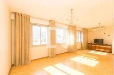 Apartamento para Aluguel - Higienópolis, 3 Quartos,  140 m² - Porto Alegre