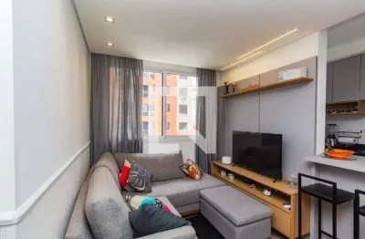 Apartamento para Aluguel - Cristo Redentor, 2 Quartos,  68 m² - Porto Alegre