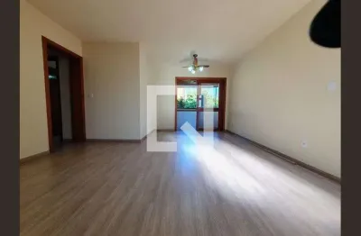 Apartamento com 2 quartos para alugar na Rua Caramuru, Centro, Canoas