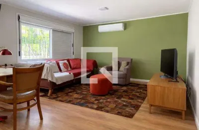 Apartamento para Aluguel - Rio Branco, 2 Quartos,  83 m² - Porto Alegre