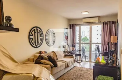 Apartamento para Aluguel - Vila Mascote, 3 Quartos,  83 m² - São Paulo