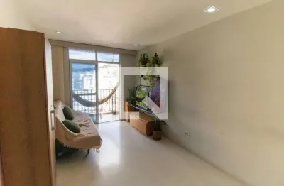Apartamento para Aluguel - Santa Rosa , 3 Quartos,  100 m² - Niterói