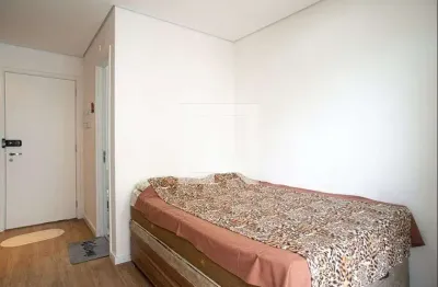 Kitnet / Stúdio para Aluguel - Bela Vista, 1 Quarto,  20 m² - São Paulo