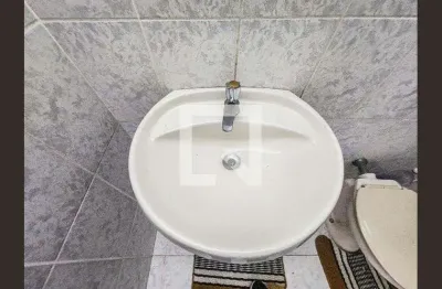 Apartamento para Aluguel - Guilhermina, 2 Quartos,  77 m² - Praia Grande