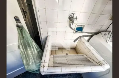 Apartamento para Aluguel - Canto do Forte, 2 Quartos,  82 m² - Praia Grande