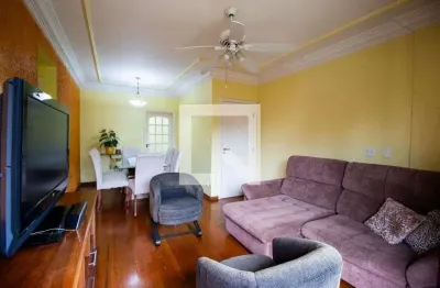 Apartamento para Aluguel - Jardim Morumbi, 3 Quartos,  122 m² - Votorantim